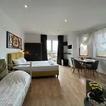 Koliber Panzió Karwia