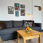 Panzió Koliber Karwia