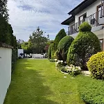 Koliber Panzió Karwia