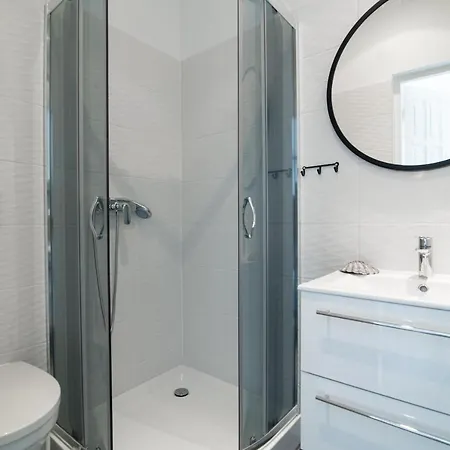 Koliber Bed & Breakfast Karwia