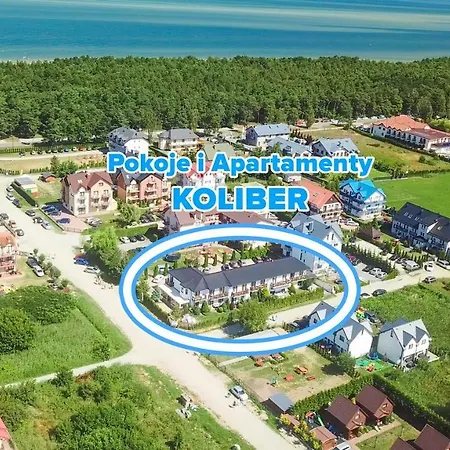 Koliber 3*