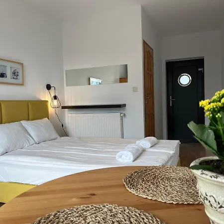 Koliber Bed and Breakfast 3*