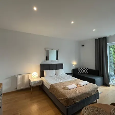 Bed & Breakfast Koliber Karwia