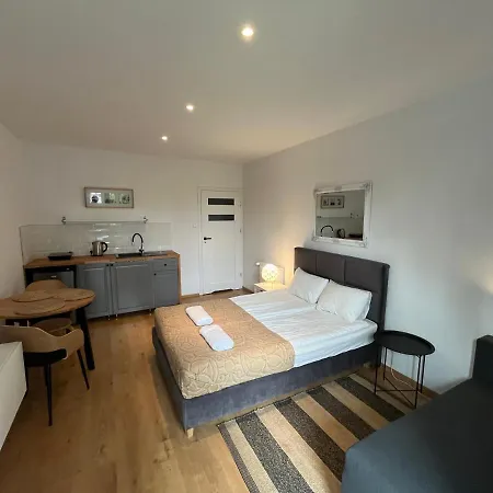 Bed and Breakfast Koliber Karwia