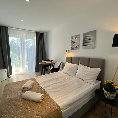 Koliber Bed & Breakfast *