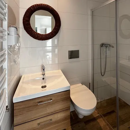 Bed & Breakfast Koliber Karwia
