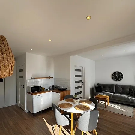 Koliber Bed & Breakfast Karwia