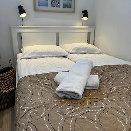 Koliber Отель типа 