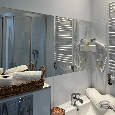 Koliber Отель типа 