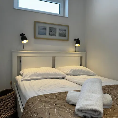 Koliber Bed and Breakfast Karwia