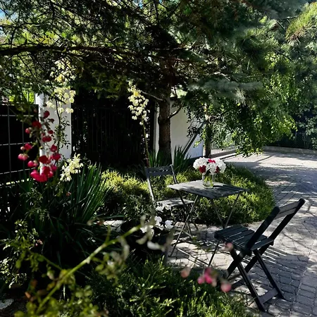 Koliber Отель типа 