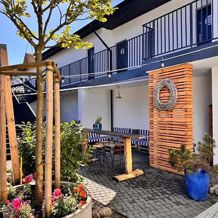 Bed & Breakfast Koliber 3*