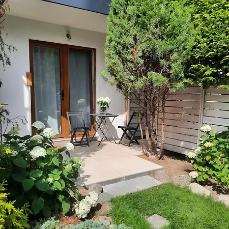 Bed & Breakfast Koliber 3*