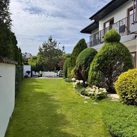 Koliber Bed & Breakfast Karwia