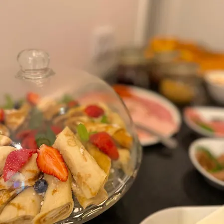 Koliber Bed & Breakfast 3*