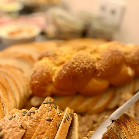 Bed & Breakfast Koliber 3*