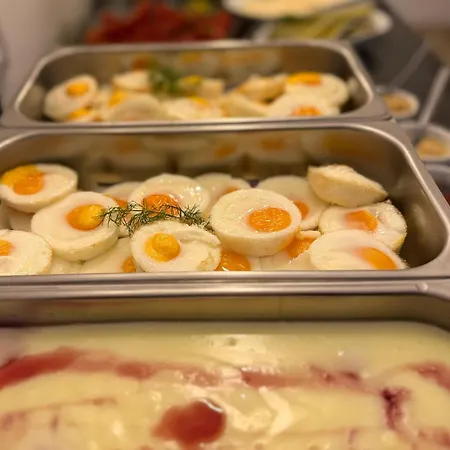 Bed & Breakfast Koliber Karwia