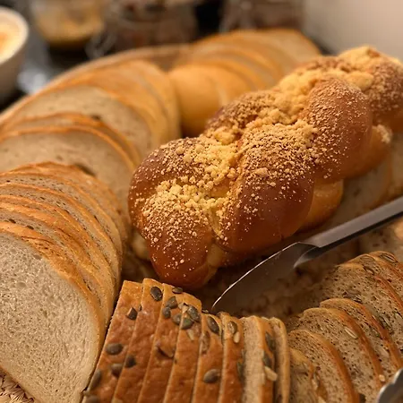 Bed & Breakfast Koliber Karwia