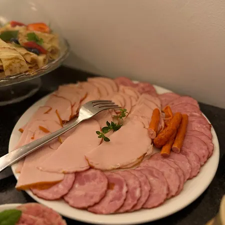 Koliber Bed & Breakfast Karwia