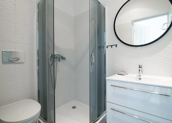 Koliber Bed & Breakfast Karwia