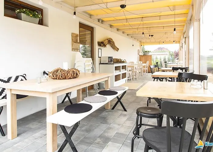 Koliber Bed & Breakfast 3*