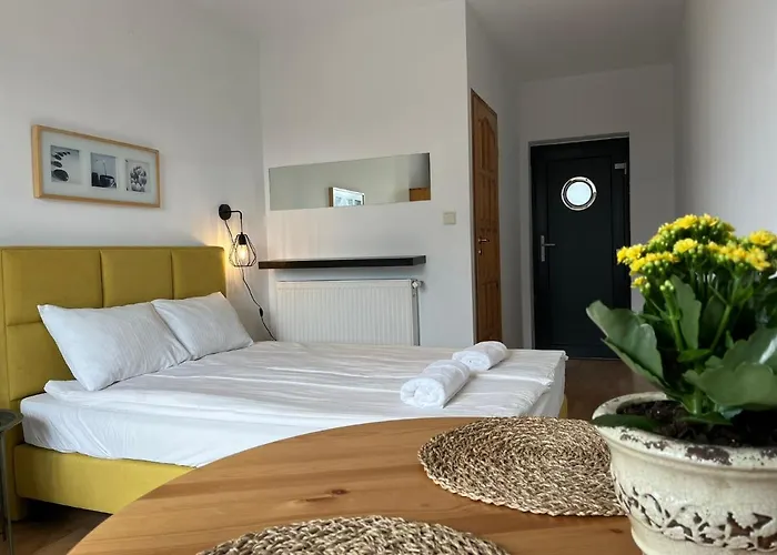 Koliber Bed & Breakfast 3*