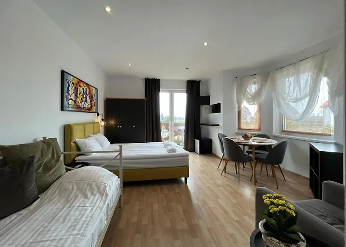 Koliber Bed & Breakfast Karwia