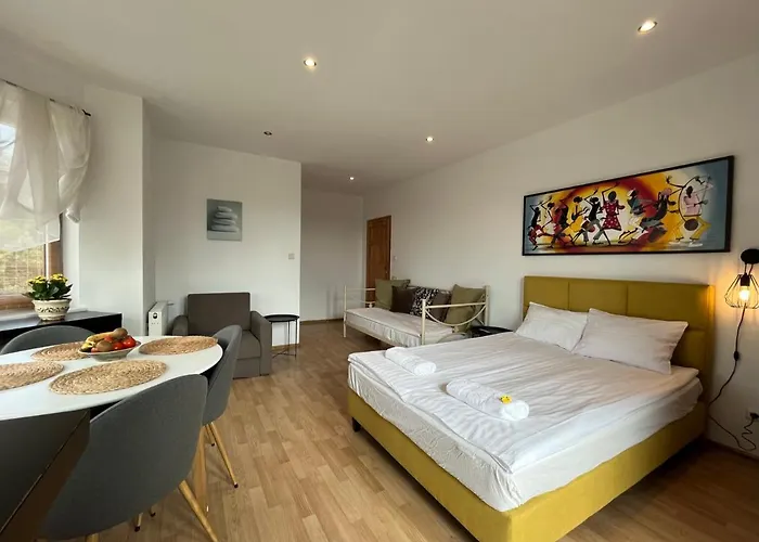 Koliber Bed & Breakfast 3*