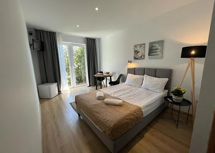 Koliber Bed & Breakfast