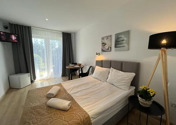 Koliber Bed & Breakfast 3*