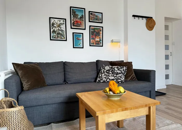 Bed & Breakfast Koliber Karwia