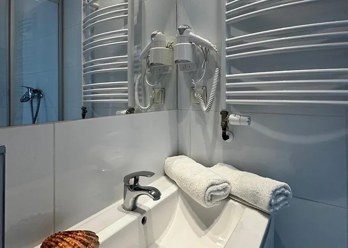 Bed & Breakfast Koliber 3*