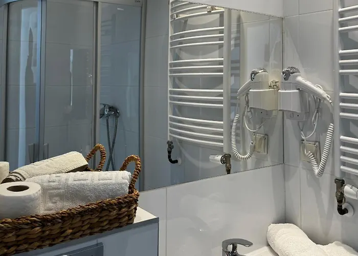 Koliber Bed & Breakfast Karwia