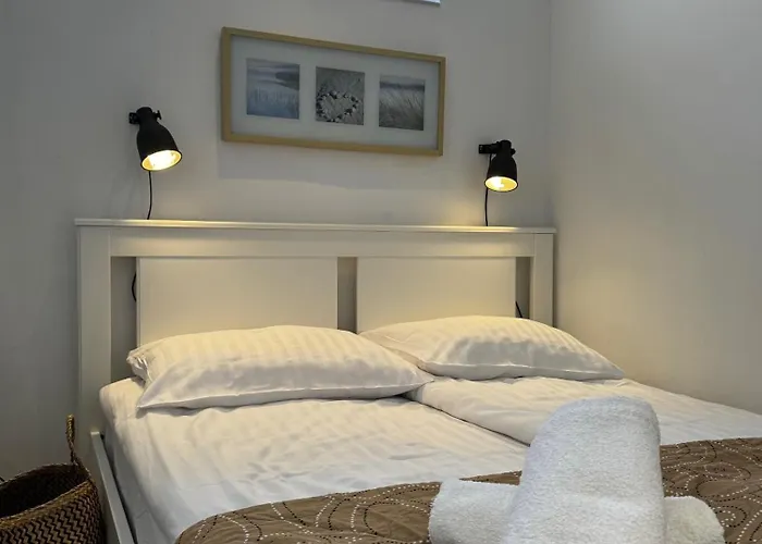 Koliber Bed & Breakfast Karwia