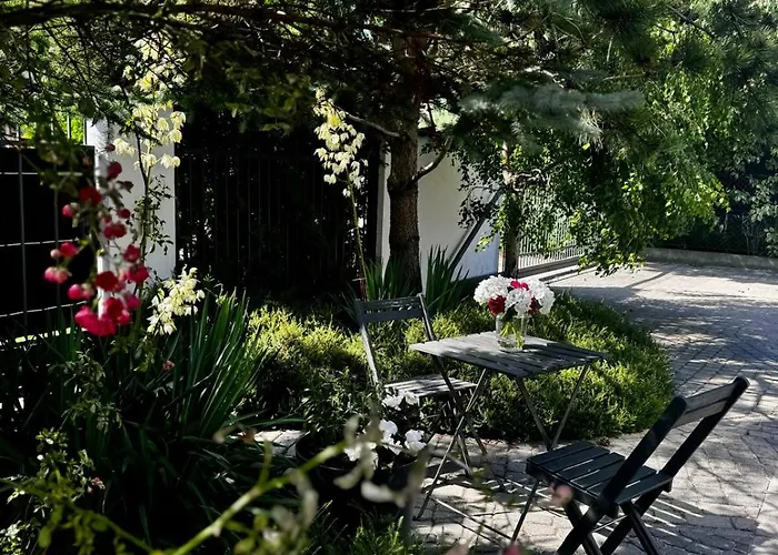 Koliber Bed & Breakfast Karwia