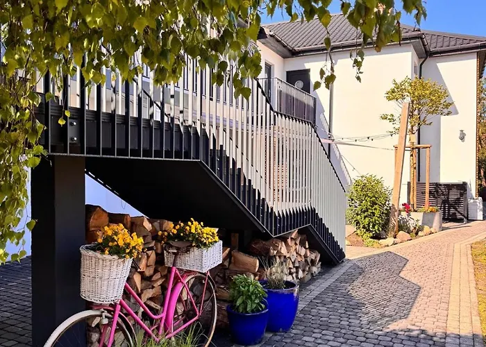 Bed & Breakfast Koliber