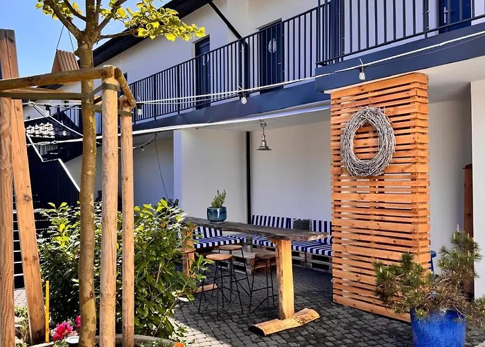 Bed & Breakfast Koliber 3*