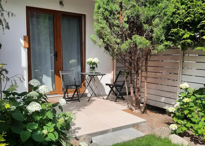 Bed & Breakfast Koliber 3*